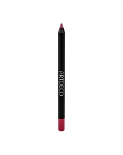 Карандаш для губ SOFT LIP LINER WATERPROOF тон 190 Cool rose Artdeco