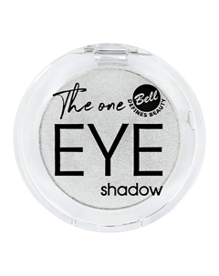 Тени для век ONE EYESHADOW тон 08 Bell
