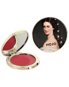 Румяна для лица PALACE NOBLE CREAM BLUSH тон 03 Hojo