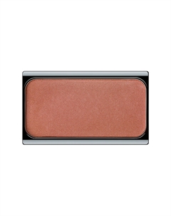 Румяна для лица тон 44 Red orange blush Artdeco