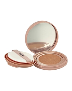 Основа-кушон тональная для лица LIGHT AIRY CUSHION тон 02 Hojo