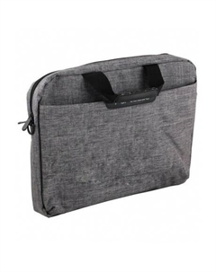 Сумка для ноутбука 15.6" KCB-161 Grey Portcase