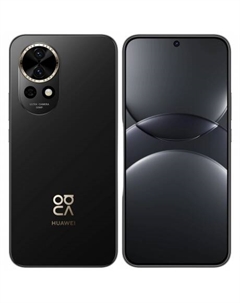 Смартфон Huawei Nova 13 12/512Gb Black