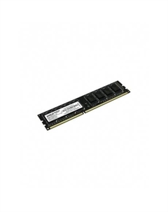 Память оперативная DDR3 AMD 4Gb 1600MHz (R534G1601U1S-UO) Amd