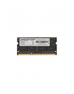 Память оперативная DDR3 AMD 8Gb 1600MHz (R538G1601S2S-U) OEM Amd