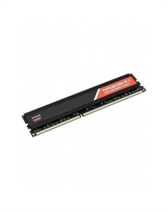 Память оперативная DDR4 AMD 4Gb 2666MHz (R744G2606U1S-UO) Amd