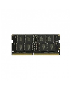 Память оперативная AMD Radeon 16GB DDR4 2400 SO DIMM R7 Performance Series Black (R7416G2400S2S-U) Amd