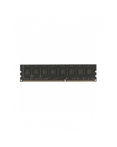 Память оперативная AMD Radeon 8GB DDR3 1333 DIMM R3 Value Series Black (R338G1339U2S-U) Amd