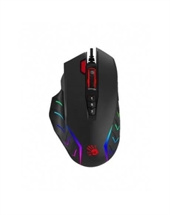 Мышь Bloody J95s черный A4tech