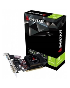 Видеокарта Biostar GT730 2GB (VN7313THX1)