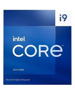 Процессор Intel Core i9-13900F LGA1700 OEM (SRMB7)