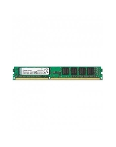 Память оперативная DDR3 Kingston 4Gb 1600MHz (KVR16N11S8/4WP)