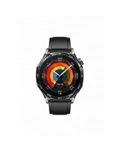 Умные часы Huawei Watch GT 5 (55020DGL) Black