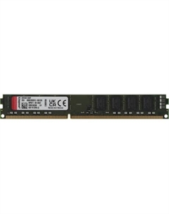 Память оперативная DDR3 Kingston 8Gb 1600MHz (KVR16N11/8WP)