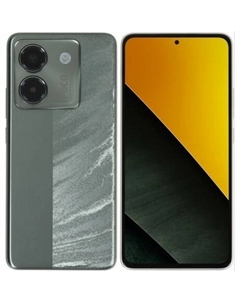 Смартфон POCO M7 Pro 5G 8/256Gb Silver Poco