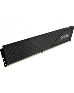 Память оперативная A-Data 8GB DDR4 3600 U-DIMM XPG SPECTRIX D35G RGB (AX4U36008G18I-SBKD35G) Adata