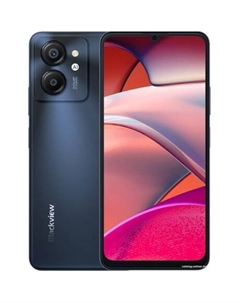 Смартфон Blackview Color 8 8/256Gb Gray