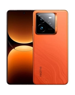 Смартфон Realme GT 7 Pro 12/512Gb Orange