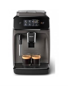 Кофемашина Philips EP1224/00