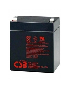 Батарея для ИБП CSB GP 1245 F2 (12V16W) 12В Csb