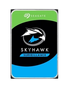 Жесткий диск Seagate SATA-III 2TB ST2000VX016 3.5"