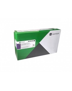 Картридж лазерный Lexmark B225H00 черный