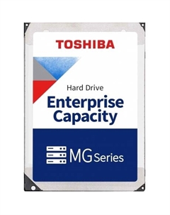 Жесткий диск Toshiba SATA-III 24TB MG11ACA24TE