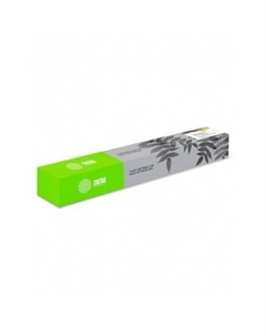 Картридж лазерный Cactus CS-TK8335Y желтый (15000стр.) для Kyocera TASKalfa 3252ci