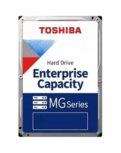 Жесткий диск Toshiba SAS 3.0 24TB MG11SCA24TE