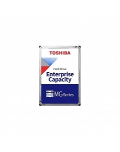 Жесткий диск Toshiba SATA-III 8TB MG10ADA800E