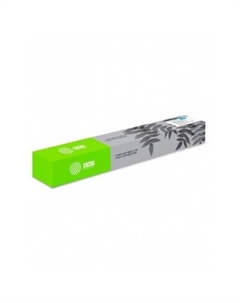 Картридж лазерный Cactus CS-TK8345C голубой (12000стр.) для Kyocera TASKalfa 2552ci