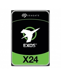 Жесткий диск Seagate SATA-III 20TB ST20000NM002H 3.5"