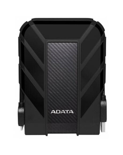 Внешний HDD HD710 Pro 5Tb Black (AHD710P-5TU31-CBK) Adata