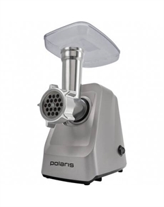 Мясорубка Polaris PMG 2077 RUS графит