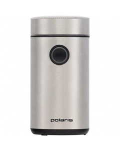 Кофемолка PCG 2016 Нержавеющая сталь Polaris