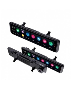 Видеорегистратор aMirror 15 Android UNIVERSE Trendvision