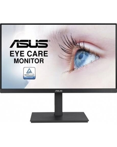 Монитор 27" VA27EQSB черный (90LM0559-B01170) Asus