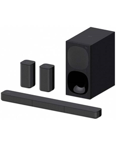 Саундбар Sony HT-S20R
