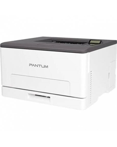 Принтер лазерный Pantum CP1100DN A4 Duplex Net белый