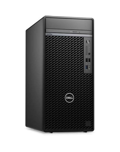 Компьютер Dell Optiplex 7020 PLUS Tower Intel Core i7 14700, DDR5 32ГБ, 512ГБ(SSD), Intel UHD Graphics 770, CR, Windows 11 Pro, черный