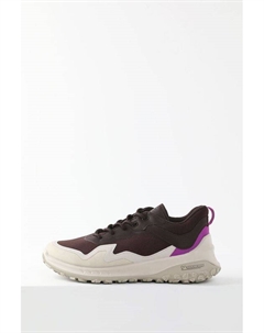 Кроссовки комбинированные Ecco