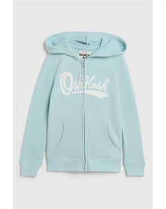 Толстовка на молнии с капюшоном Oshkosh