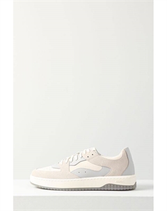 Кеды комбинированные Hugo