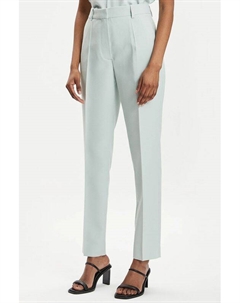 Брюки с высокой талией Calvin klein