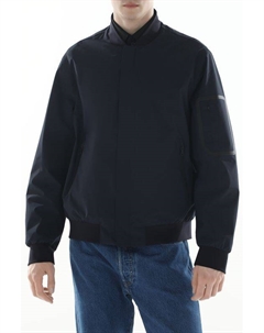 Ветровка с трикотажными деталями Paul & shark