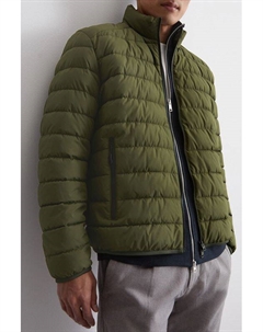 Куртка утепленная стеганая Marc o'polo