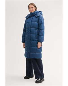 Куртка утепленная с капюшоном Tom tailor