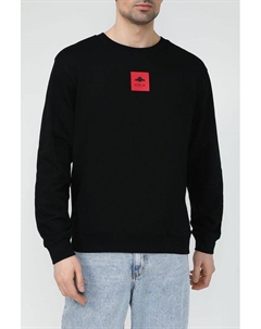 Свитшот хлопковый Replay