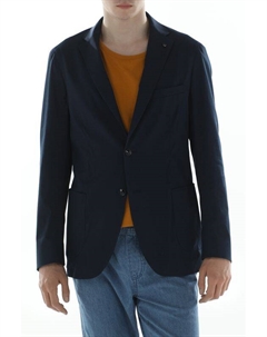 Пиджак однобортный Bugatti