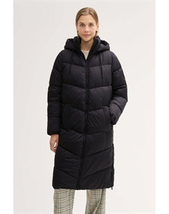 Куртка утепленная удлиненного кроя Tom tailor